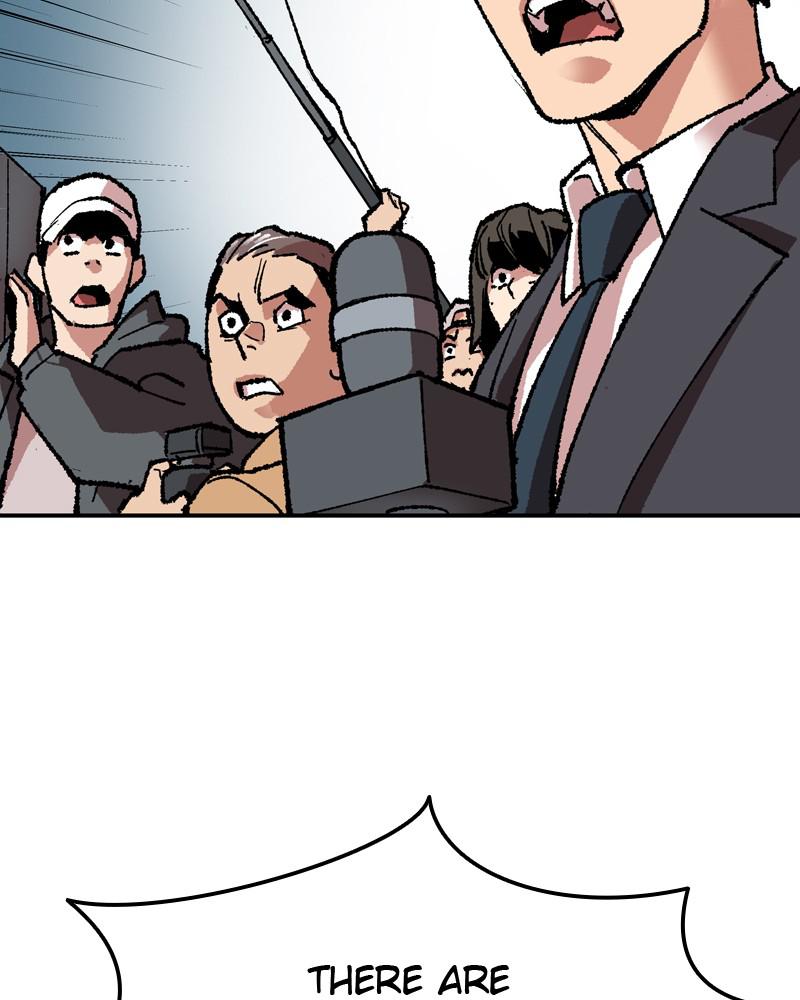 Limit Breaker S1 - Episode 14 161