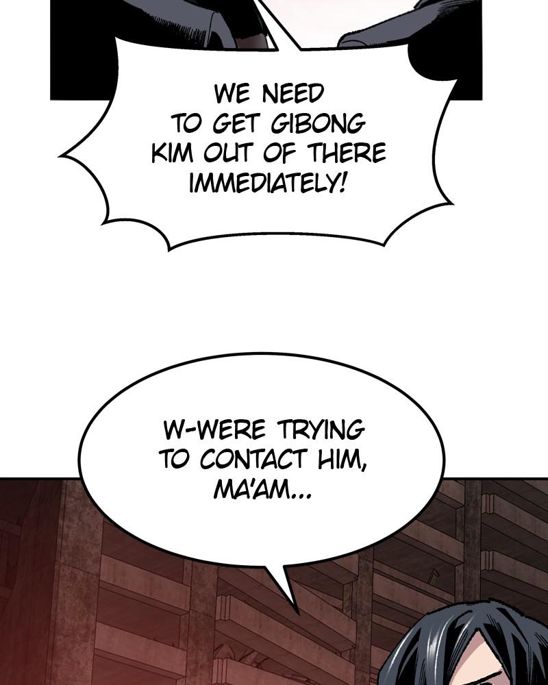 Limit Breaker S1 - Episode 14 182