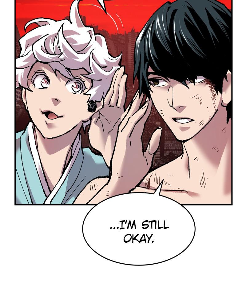 Limit Breaker S1 - Episode 14 213