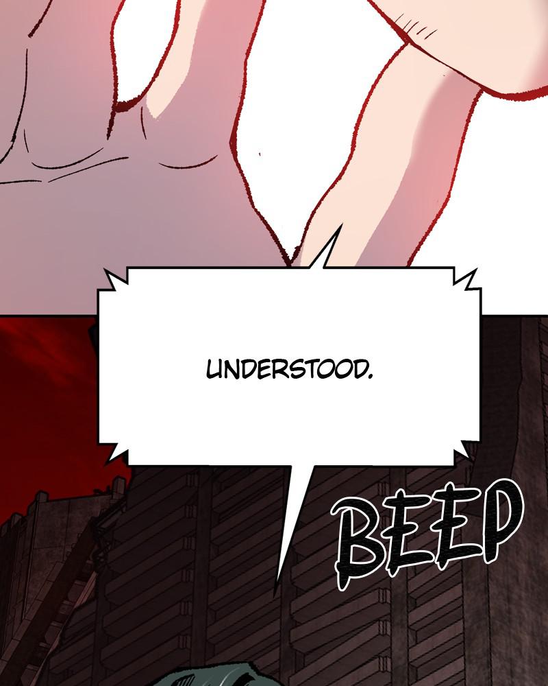 Limit Breaker S1 - Episode 14 229
