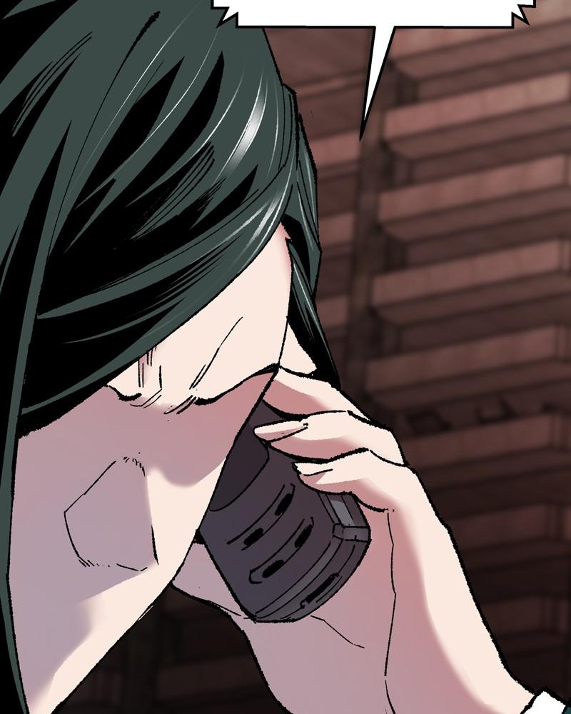 Limit Breaker S1 - Episode 14 232