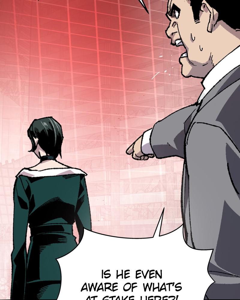 Limit Breaker S1 - Episode 14 241