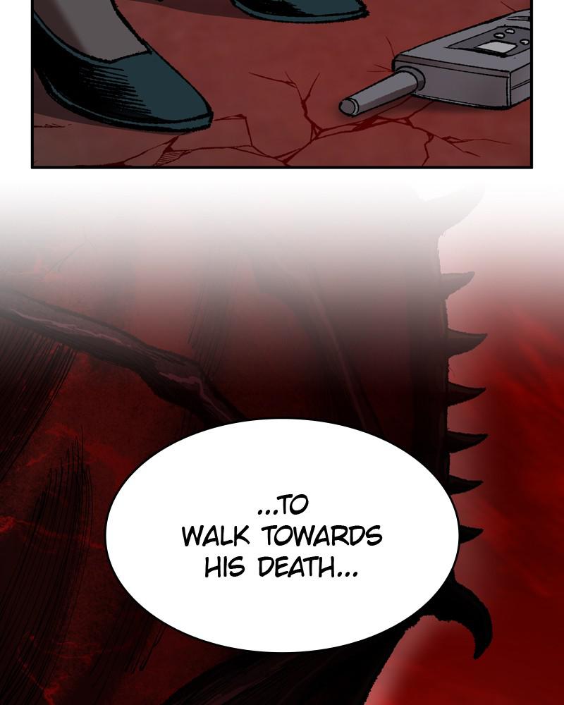 Limit Breaker S1 - Episode 14 250