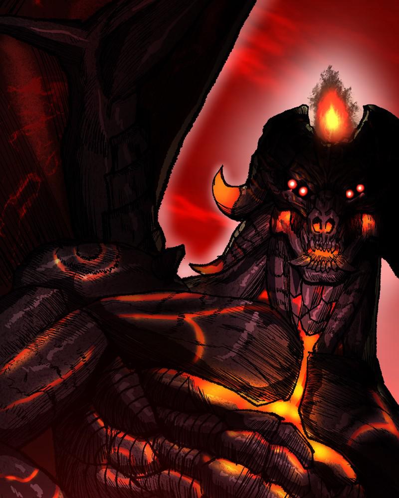 Limit Breaker S1 - Episode 15 20