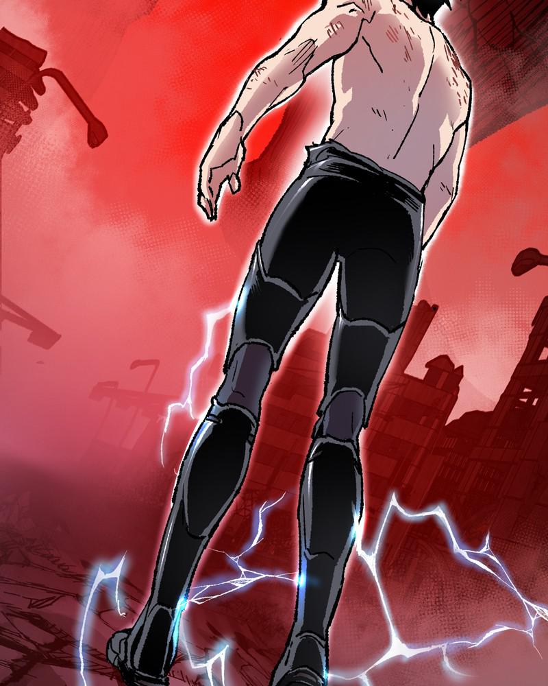 Limit Breaker S1 - Episode 15 22