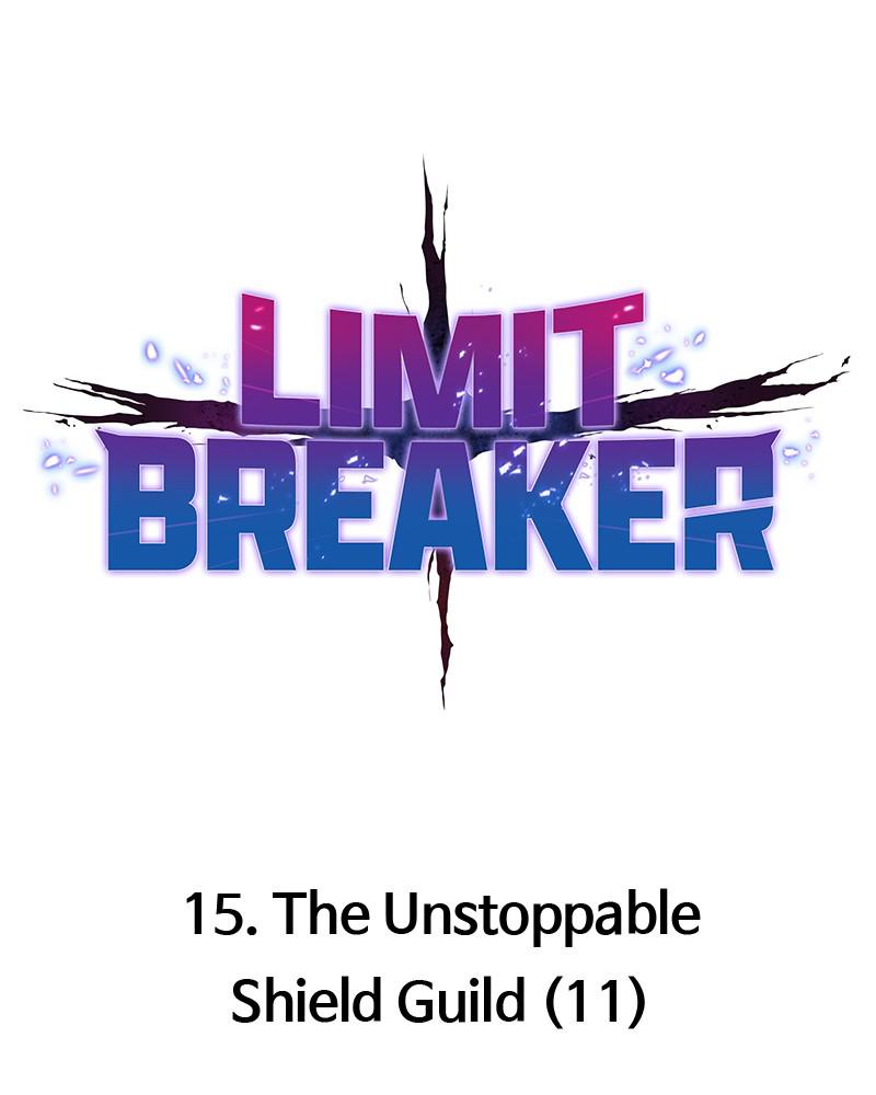 Limit Breaker S1 - Episode 15 31