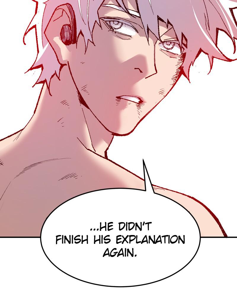 Limit Breaker S1 - Episode 15 101