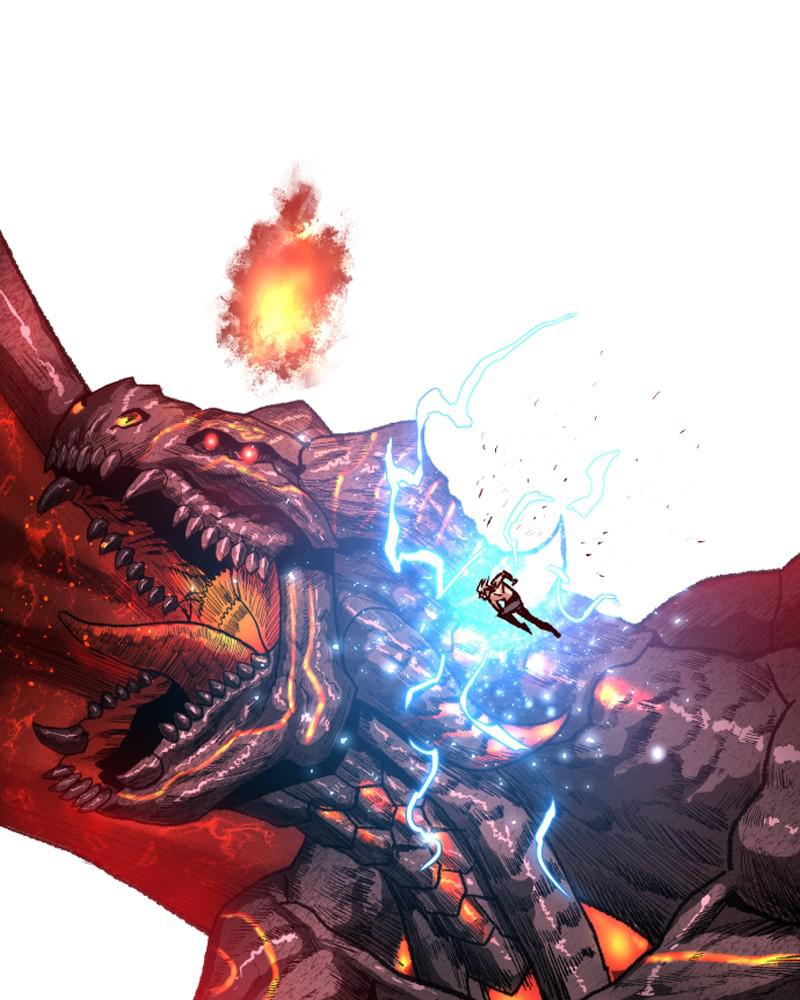 Limit Breaker S1 - Episode 15 162