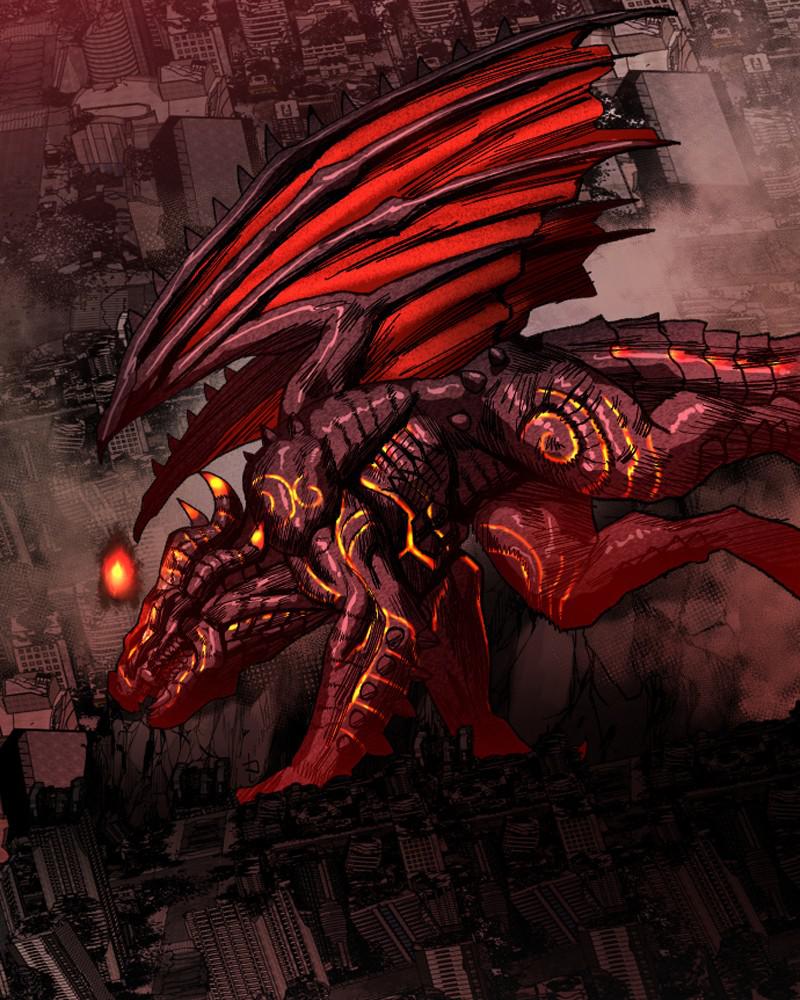 Limit Breaker S1 - Episode 15 178