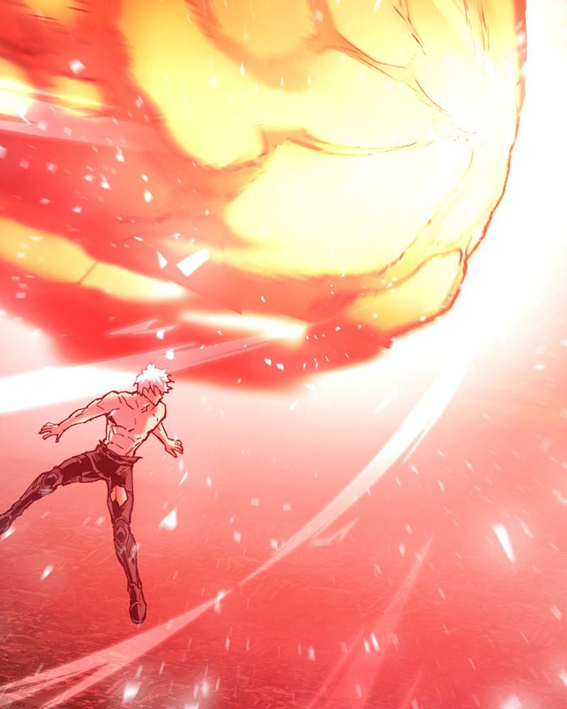 Limit Breaker S1 - Episode 15 201