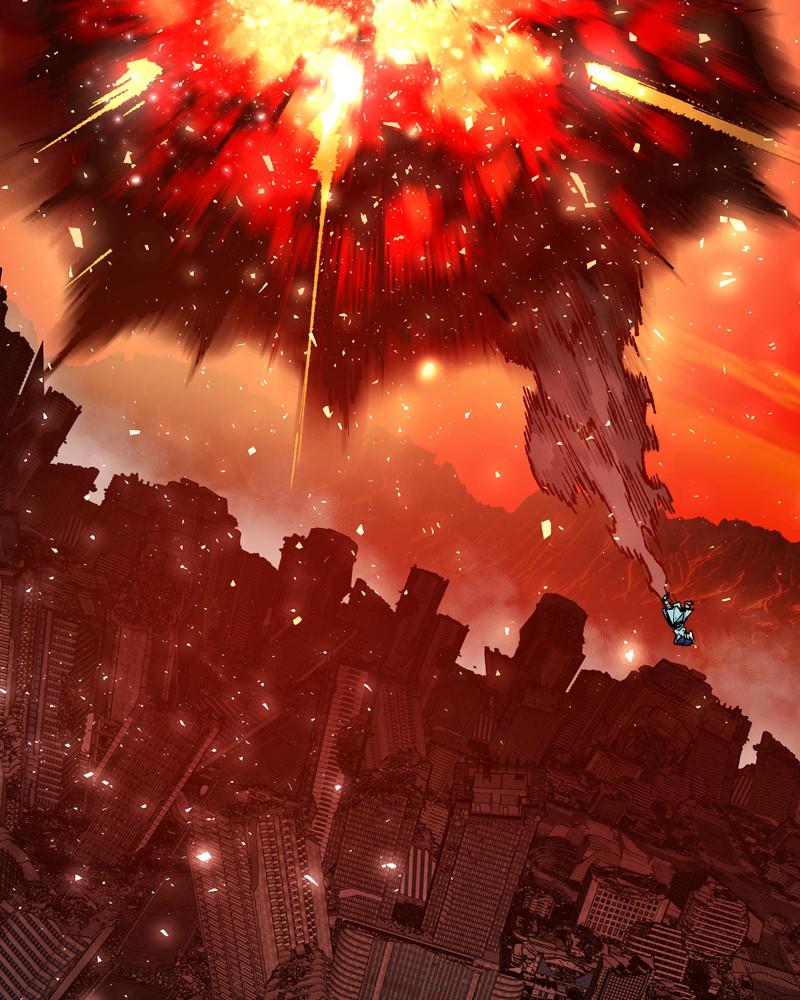 Limit Breaker S1 - Episode 15 232