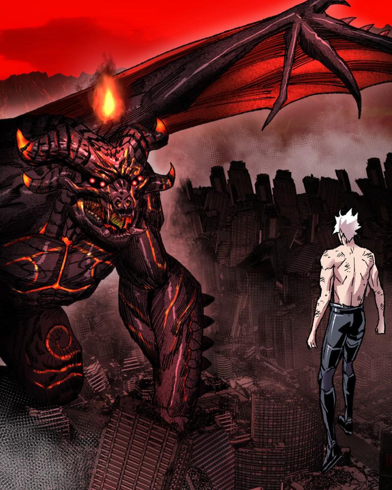 Limit Breaker S1 - Episode 15 250
