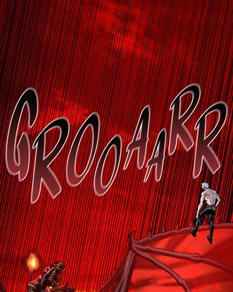 Limit Breaker S1 - Episode 15 256