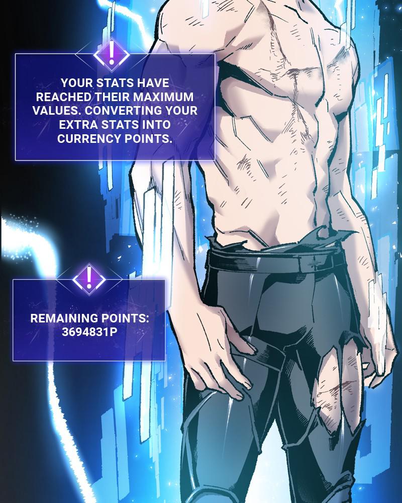 Limit Breaker S1 - Episode 15 289