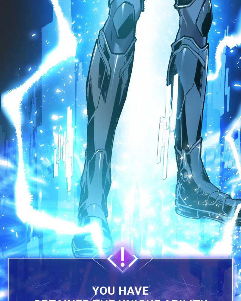 Limit Breaker S1 - Episode 15 290