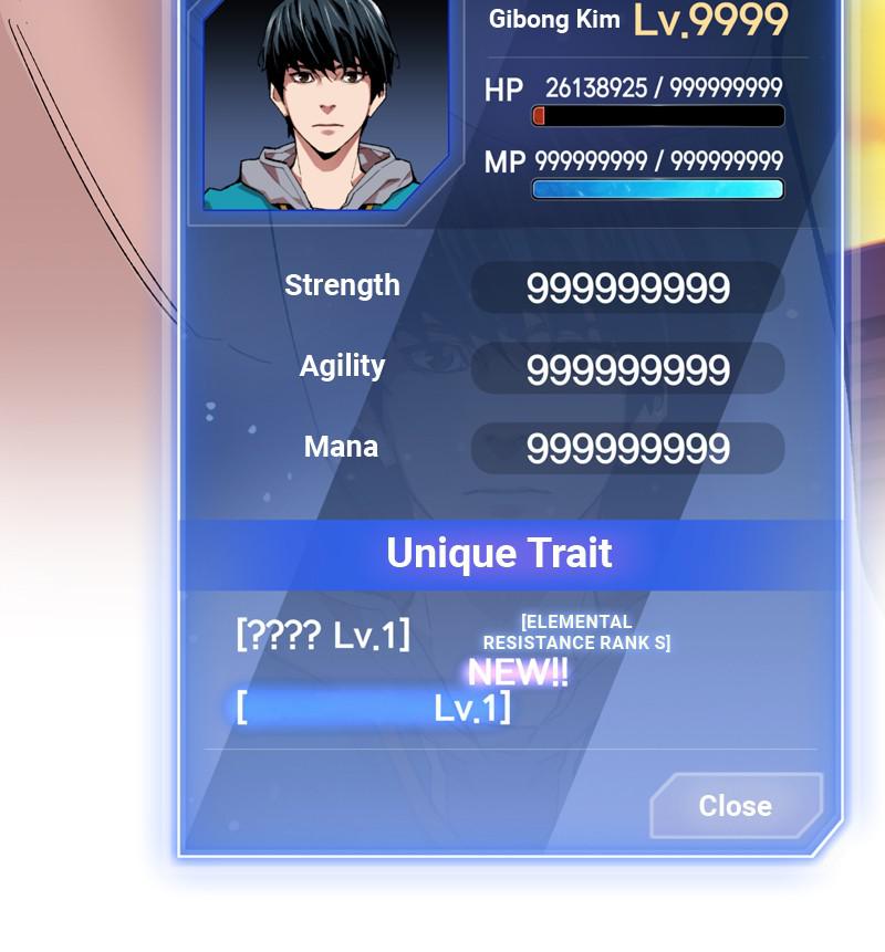 Limit Breaker S1 - Episode 15 296