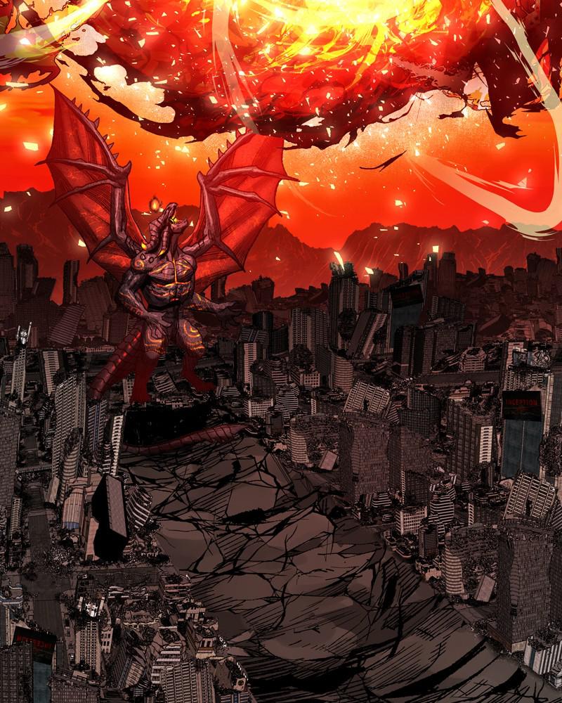 Limit Breaker S1 - Episode 16 6