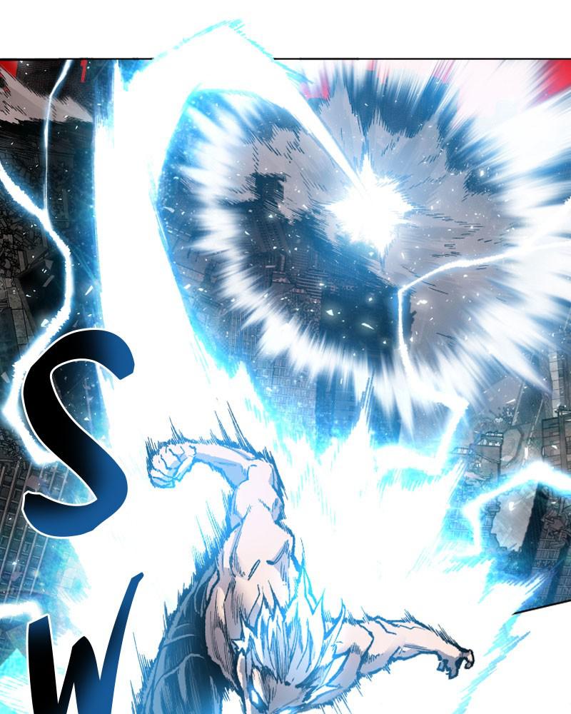 Limit Breaker S1 - Episode 16 16