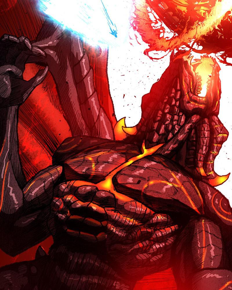 Limit Breaker S1 - Episode 16 18