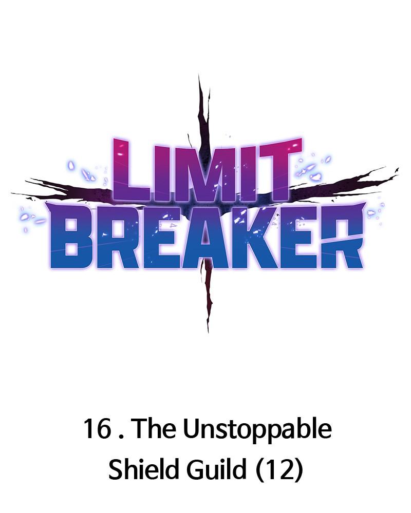 Limit Breaker S1 - Episode 16 43
