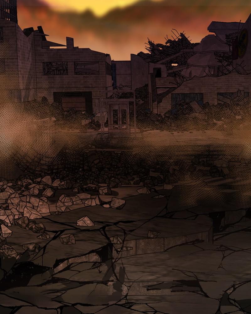 Limit Breaker S1 - Episode 16 132