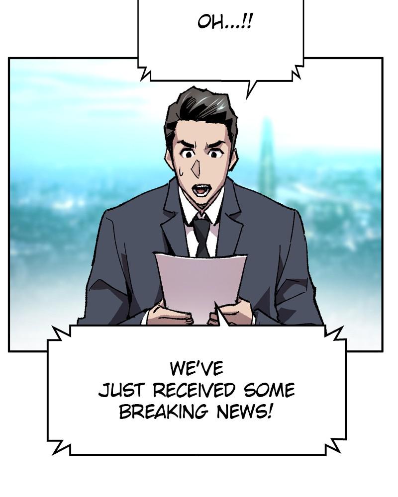 Limit Breaker S1 - Episode 16 207