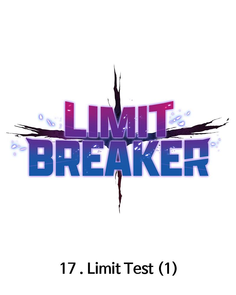 Limit Breaker S1 - Episode 17 18
