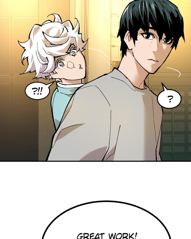 Limit Breaker S1 - Episode 17 24