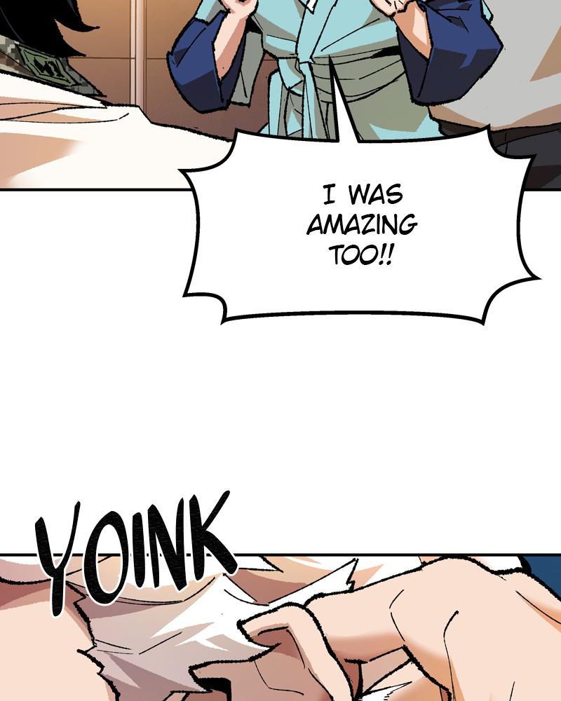 Limit Breaker S1 - Episode 17 30
