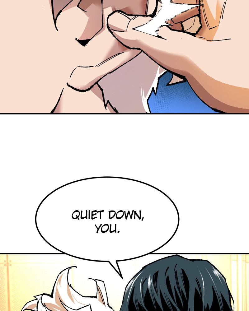 Limit Breaker S1 - Episode 17 31
