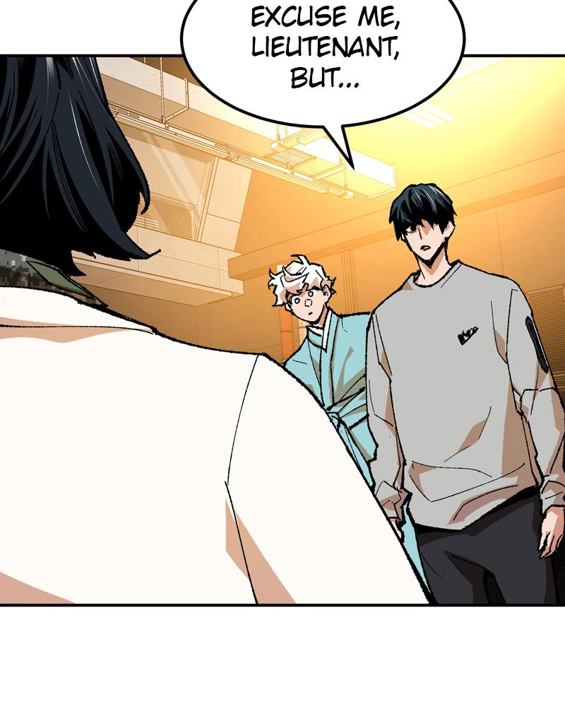 Limit Breaker S1 - Episode 17 42
