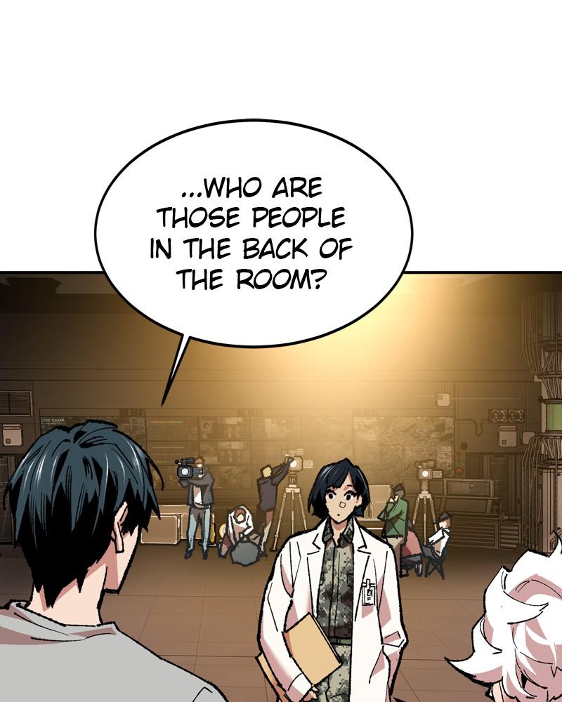 Limit Breaker S1 - Episode 17 44