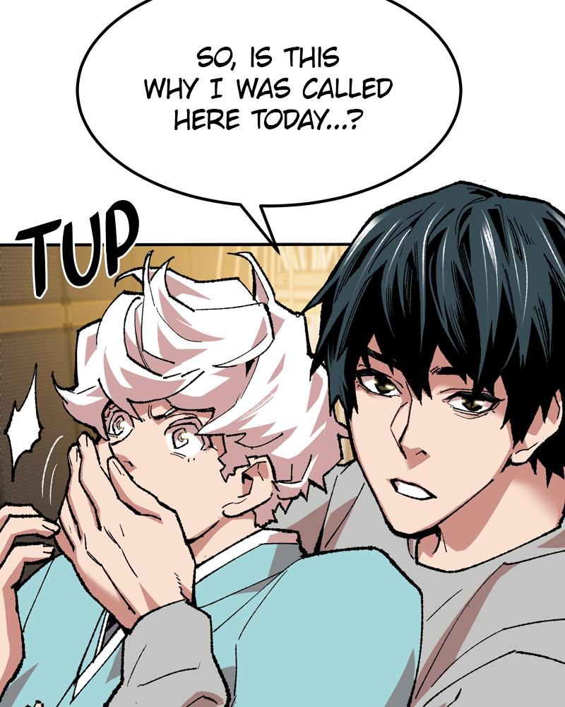 Limit Breaker S1 - Episode 17 54