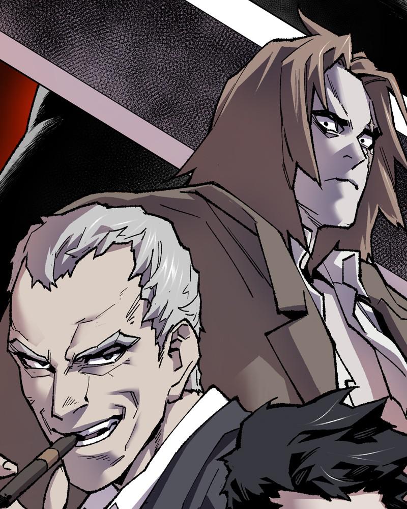 Limit Breaker S1 - Episode 17 67
