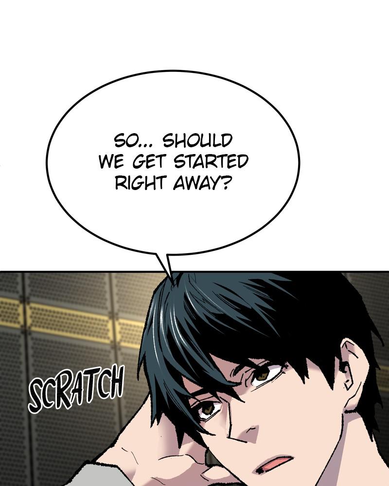 Limit Breaker S1 - Episode 17 73