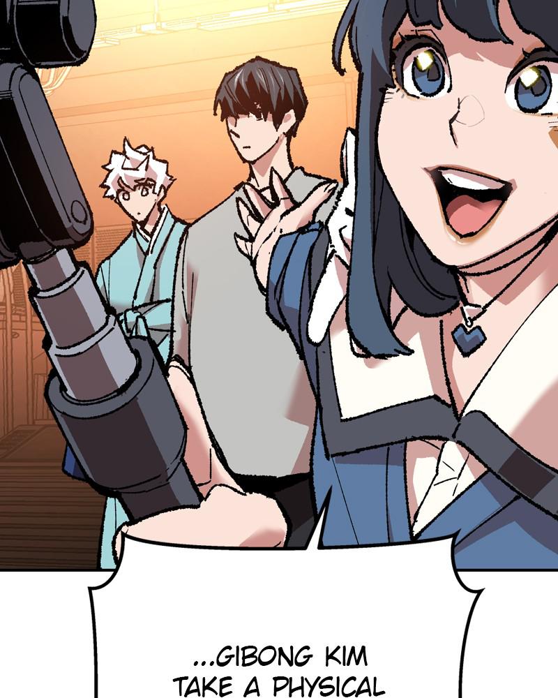 Limit Breaker S1 - Episode 17 99