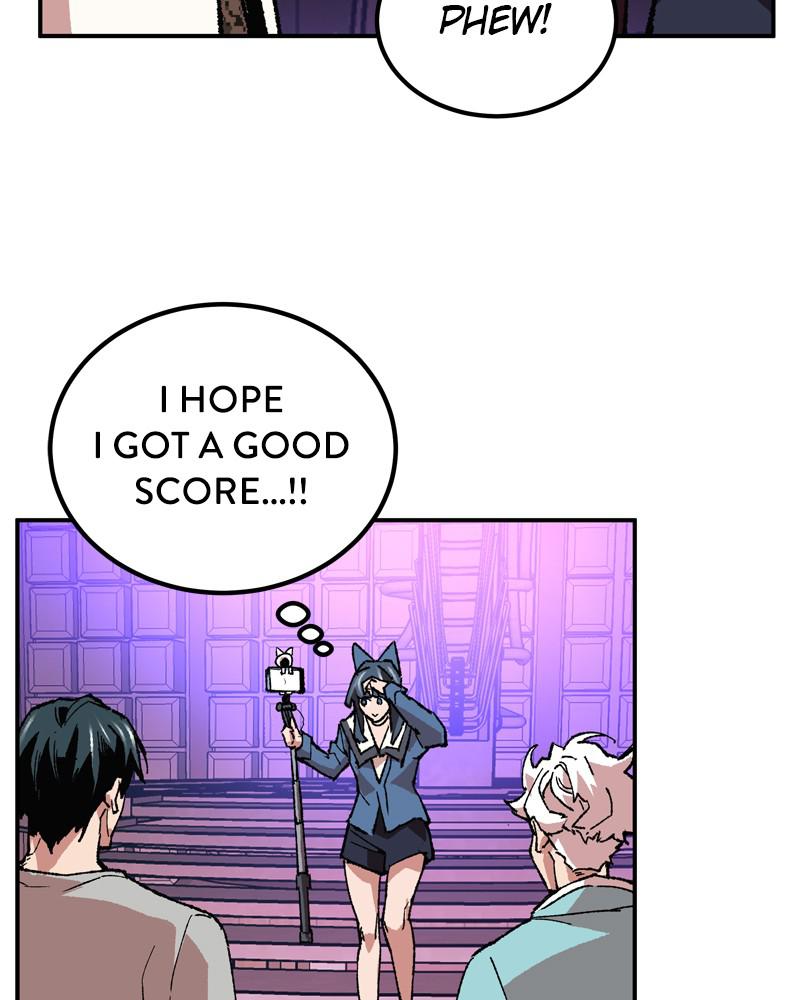 Limit Breaker S1 - Episode 17 131