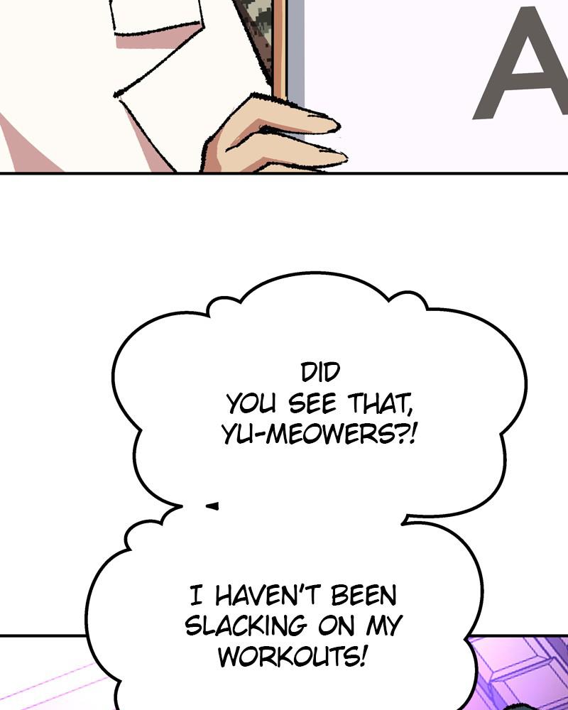 Limit Breaker S1 - Episode 17 134