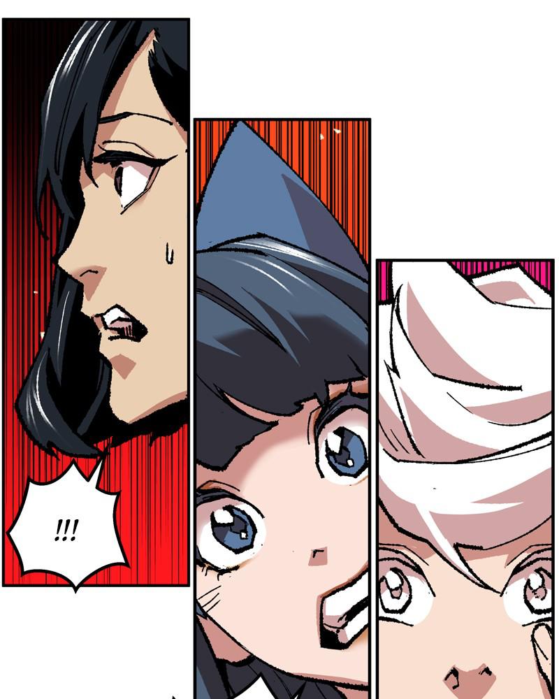 Limit Breaker S1 - Episode 17 146