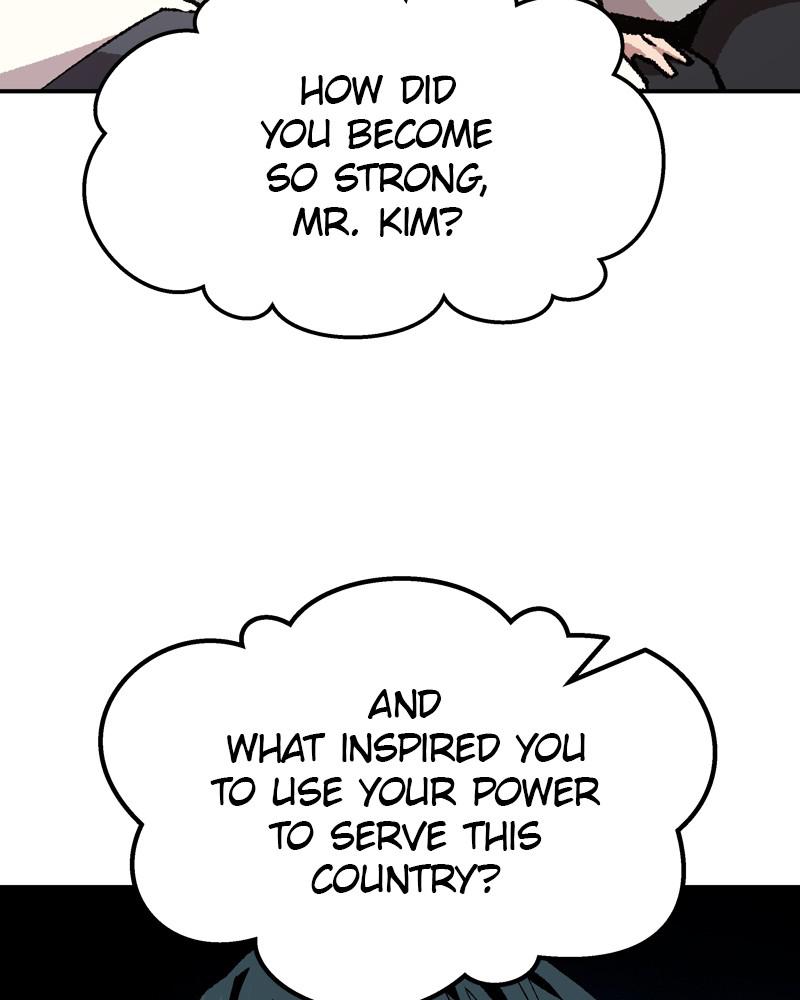 Limit Breaker S1 - Episode 17 200