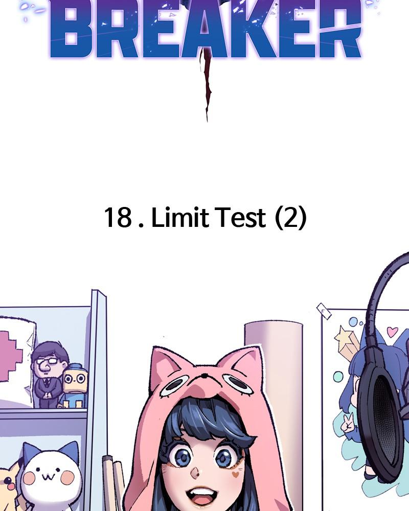 Limit Breaker S1 - Episode 18 43