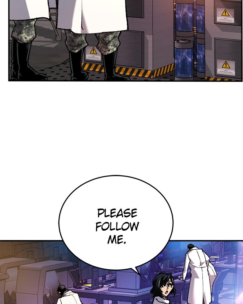 Limit Breaker S1 - Episode 18 99