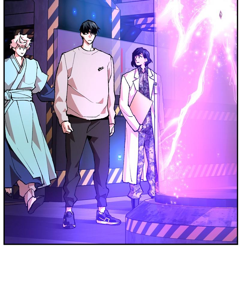 Limit Breaker S1 - Episode 18 102