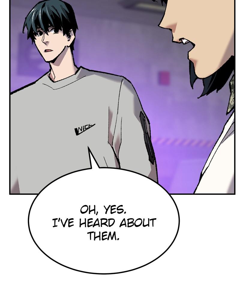 Limit Breaker S1 - Episode 18 127