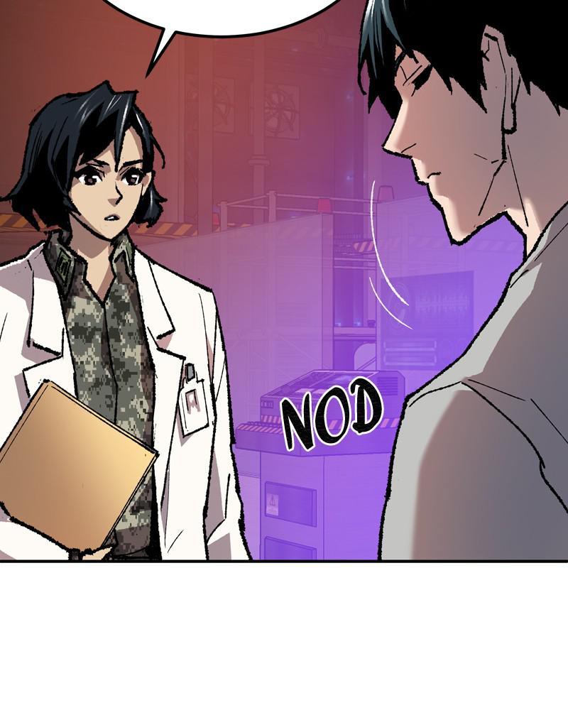 Limit Breaker S1 - Episode 18 154