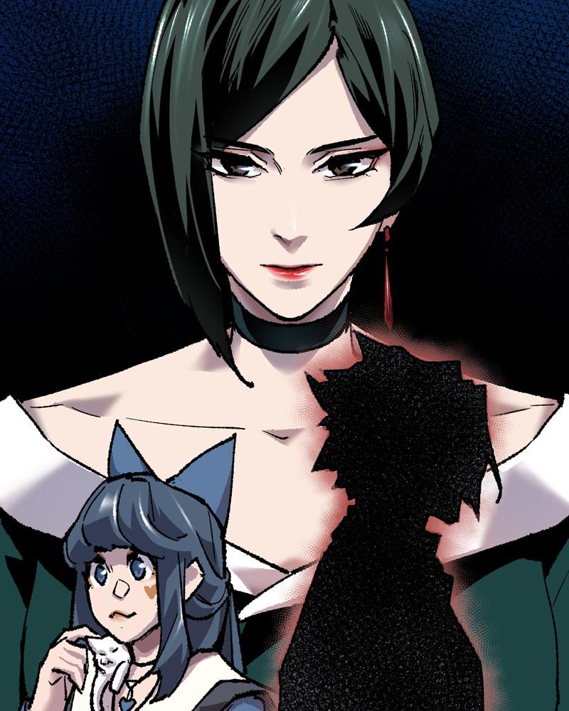 Limit Breaker S1 - Episode 18 160