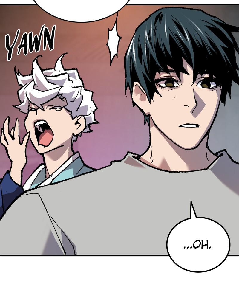 Limit Breaker S1 - Episode 18 166