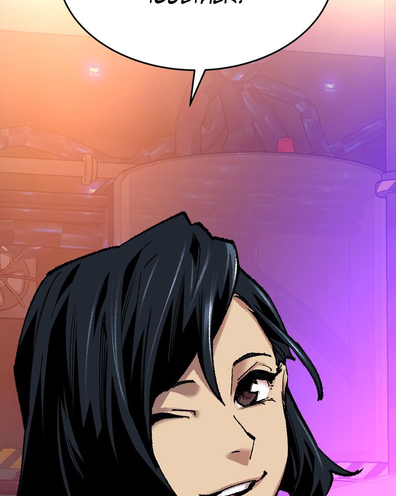 Limit Breaker S1 - Episode 18 168