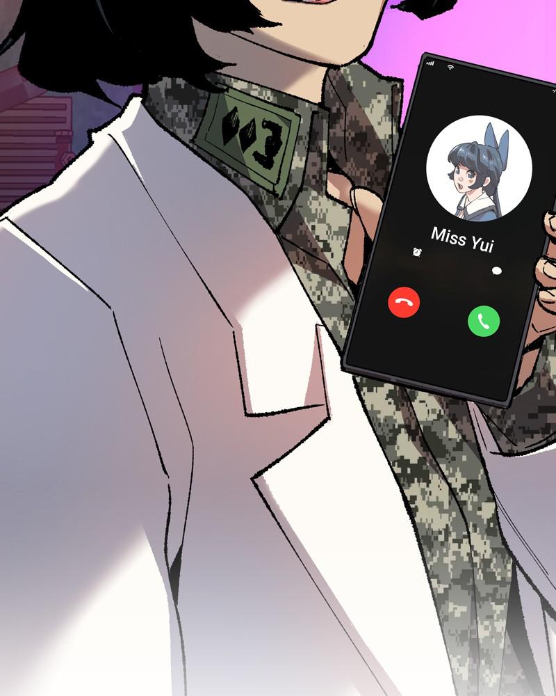 Limit Breaker S1 - Episode 18 169