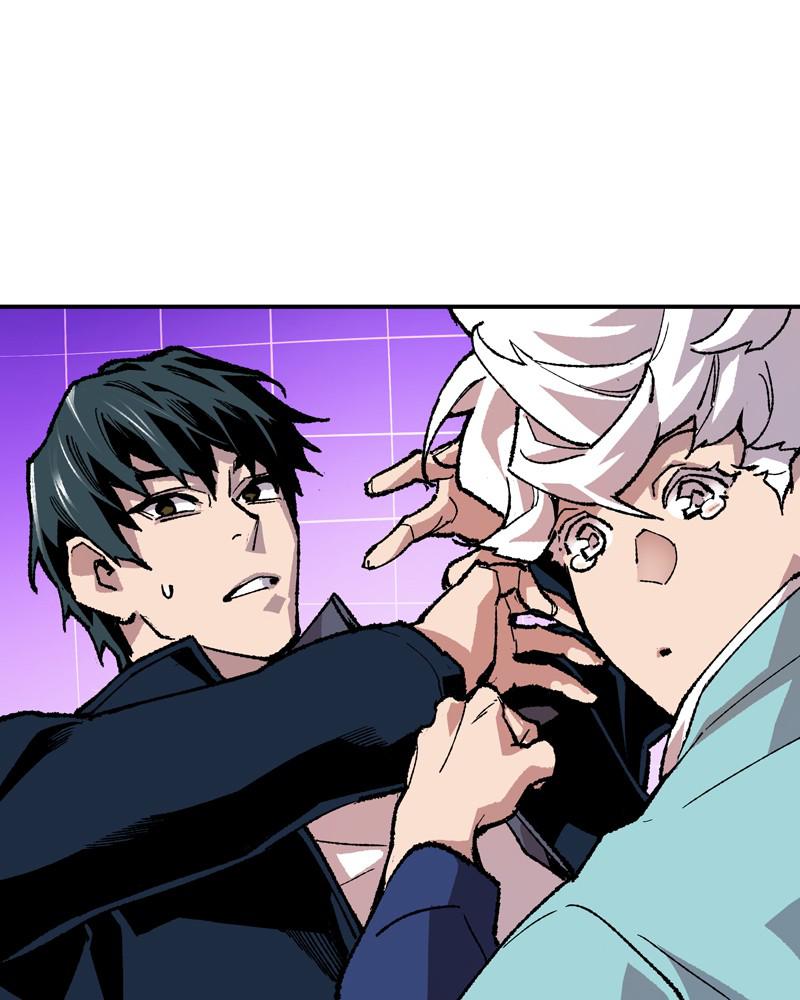 Limit Breaker S1 - Episode 18 192